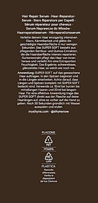 Haarserum Super Soft, 250 ml
