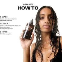 Haarserum Super Soft, 250 ml