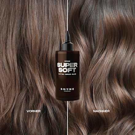 Haarserum Super Soft, 250 ml