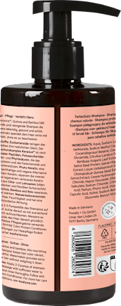 Shampoo Kleurbescherming, 250 ml