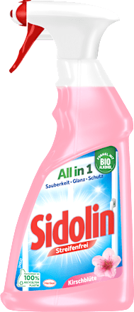 Glasreiniger Kirschblüte, 500 ml