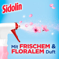Glasreiniger Kirschblüte, 500 ml