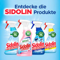 Glasreiniger Kirschblüte, 500 ml