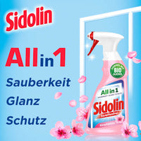 Glasreiniger Kirschblüte, 500 ml