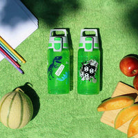 Viva One kinderdrinkfles, lichtgroen, 500 ml, 1 stuk