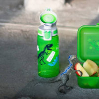 Viva One kinderdrinkfles, lichtgroen, 500 ml, 1 stuk