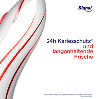 Zahnpasta Kariesschutz, 75 ml