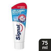 Zahnpasta Kariesschutz, 75 ml