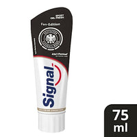 Zahnpasta Sport Gel Fresh Fan-Edition, 75 ml