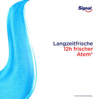 Zahnpasta Sport Gel Fresh, 75 ml Signal