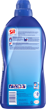 Fleckenentferner Gel All-in-1, 1,3 l