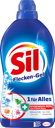 Fleckenentferner Gel All-in-1, 1,3 l
