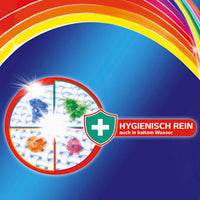 Vlekverwijderaar gel all-in-1, 1,3 l