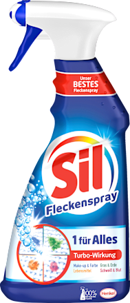 Vlekverwijderaar spray alles-in-1, 0,5 l