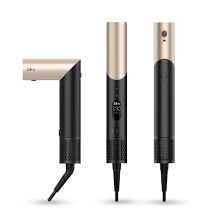 Föhn & Haar-Styler SilkyAir Flex, 1 St