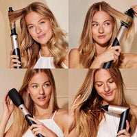 Föhn & Haar-Styler SilkyAir Flex, 1 St