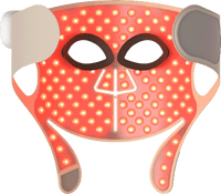 LED Face Mask Pro, 1 St