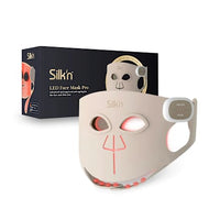LED Face Mask Pro, 1 St
