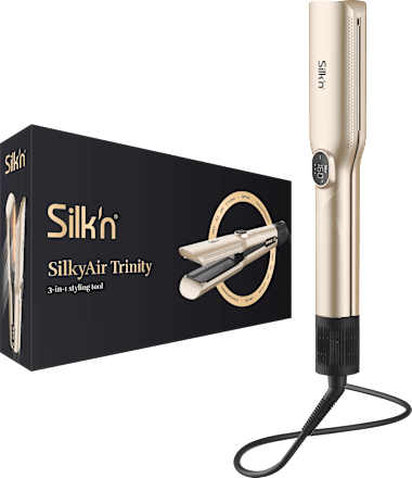SilkyAir Trinity 3in1 Styling Tool, 1 St