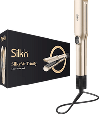 SilkyAir Trinity 3in1 Styling Tool, 1 St