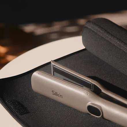 SilkyAir Trinity 3in1 Styling Tool, 1 St