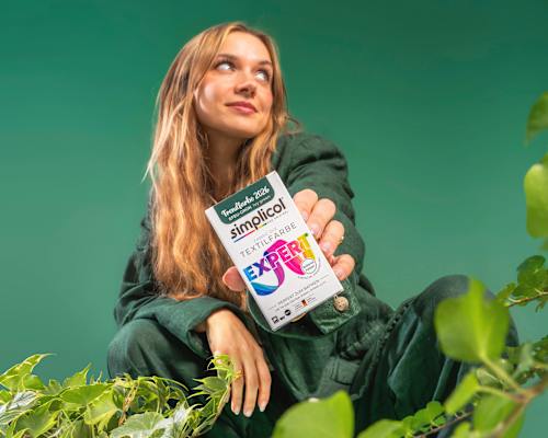 expert Efeu-Grün, 150 g