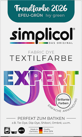 expert Efeu-Grün, 150 g