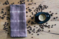 Textielverf intens espressobruin, 1 st