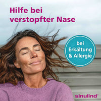 Nasenspray 2 in 1, 50 ml