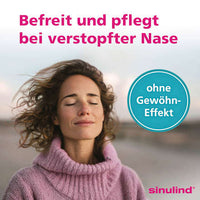 Nasenspray abschwellend, 15 ml