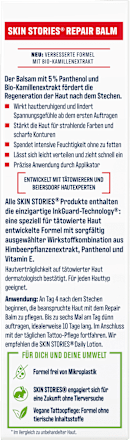 Tatoopflege Repair Balm, 40 ml