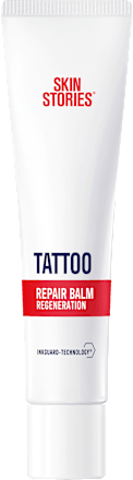 Tatoopflege Repair Balm, 40 ml