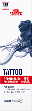 Tattoo Care Repair Balm, 40 ml