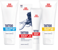 Tatoopflege Repair Balm, 40 ml