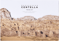 Geschenkset Madagascar Centella Travel Kit 5tlg, 1 St