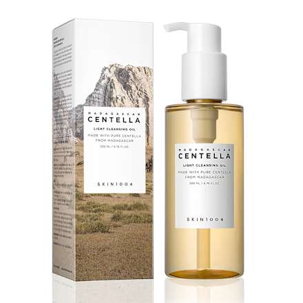 Reinigungsöl Centella Light, 200 ml SKIN1004