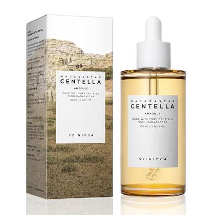 Serum Madagascar Centella Ampoule, 0,055 l