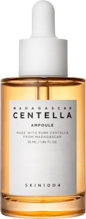 Serum Madagascar Centella Ampul, 55 ml