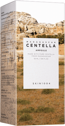 Serum Madagascar Centella Ampul, 55 ml