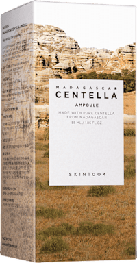 Serum Madagascar Centella Ampul, 55 ml