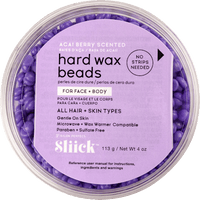 Warmwachsperlen At Home Waxing Kit, 1 St