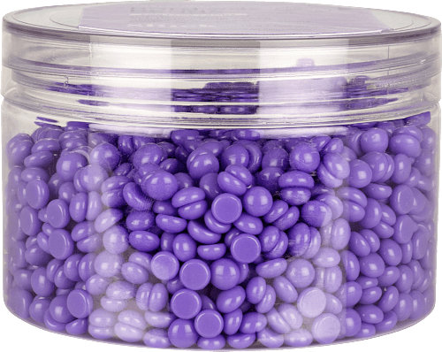 Warme waxparels voor thuisgebruik, 1 st.