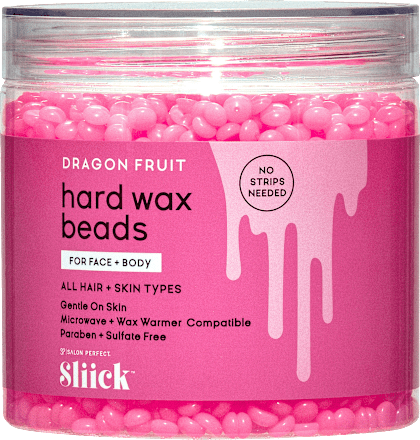 Warme waskralen Drakenfruit Harde Waskralen, 226 g