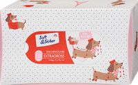 Taschentücher Box mit extra großen Taschentüchern, 110 St