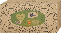 Tissues Box Recycling 3-laags, 160 stuks