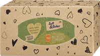 Tissues Box Recycling 3-laags, 160 stuks