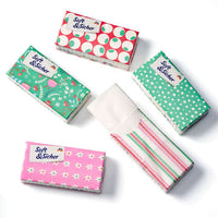 Zakdoeken Klassiek Design 4-laags (30x10 stuks), 30 stuks