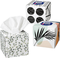 XXL kubusdoos, 4-laags, 70 stuks