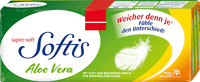 Superzachte Aloë Vera tissues (15x9 stuks), 135 stuks