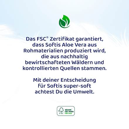 Superzachte Aloë Vera tissues (15x9 stuks), 135 stuks